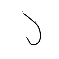 Carlig Owner 50173 Negru Rotund Cu Spin Nr 4 - 12buc/plic Carlig Owner 50173 Negru Rotund Cu Spin Nr 4 - 12buc/plic