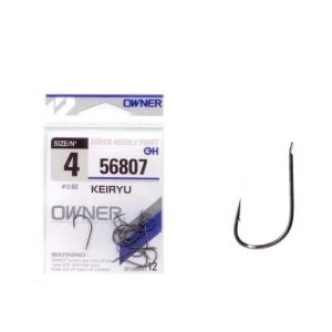 Carlig Owner Keiryu 56807 Nr 5 Carlig Owner Keiryu 56807 Nr 5