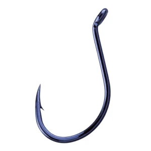 Carlige BKK Octopus Beak, Nr.2/0, 8buc/pac Carlige BKK Octopus Beak, Nr.2/0, 8buc/pac