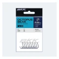 Carlige BKK Octopus Beak, Nr.6/0, 7buc/pac Carlige BKK Octopus Beak, Nr.6/0, 7buc/pac