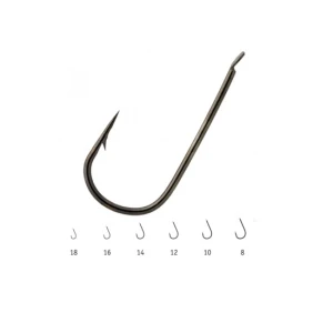 Carlige Cralusso Chika 16buc 2405 nr 15