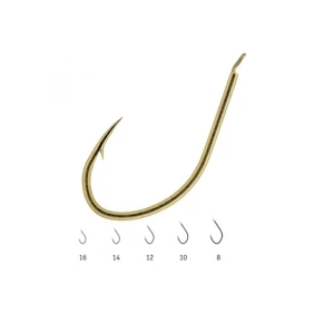 Carlige Cralusso Koaji Round Nr12