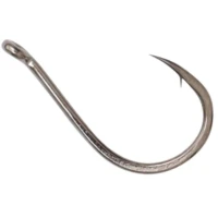 Carlige FUDO Ringed Chinu X BN-6501, Nr.5, 12buc/pac