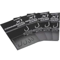 Carlige Feeder MATRIX X1 Commercial Carp Hooks, Barbless, Nr.18, 10buc/pac