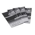 Carlige Feeder MATRIX X1B Finesse Feeder Hooks, Barbed, Nr.12, 10buc/pac Carlige Feeder MATRIX X1B Finesse Feeder Hooks, Barbed, Nr.12, 10buc/pac