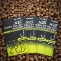 Carlige Feeder MATRIX X6 Carp Pellet Rigger, Barbless, Nr.10, 10buc/pac Carlige Feeder MATRIX X6 Carp Pellet Rigger, Barbless, Nr.10, 10buc/pac