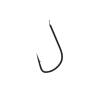 Carlige Fudo Bream (Yamame) (FDBR-BN) nr.11 BN - Black Nickel  18 buc/plic Carlige Fudo Bream (Yamame) (FDBR-BN) nr.11 BN - Black Nickel  18 buc/plic