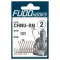 Carlige Fudo Chinu GD (Gold) nr.5  14buc/plic Carlige Fudo Chinu GD (Gold) nr.5  14buc/plic