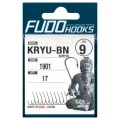 Carlige Fudo Keiryuu nr.15 BR (Bronze) 18buc/plic Carlige Fudo Keiryuu nr.15 BR (Bronze) 18buc/plic