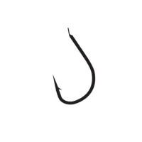 Carlige Fudo Umi Tanago (UMTG-BN) nr.18 BN - Black Nickel  20 buc/plic Carlige Fudo Umi Tanago (UMTG-BN) nr.18 BN - Black Nickel  20 buc/plic