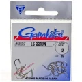 Carlige GAMAKATSU LS-3310N Nr.1, 25buc/pac