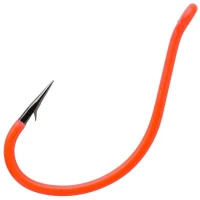 Carlige GAMAKATSU Single Hook Split Shot/Drop Shot, Nr.1, 6buc/plic