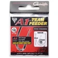 Carlige Gamakatsu A1 Team Feeder Fine Nr.12, 15buc/pac