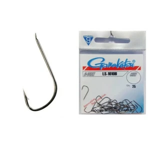 Carlige Gamakatsu LS-1010B Nr.12 25/plic