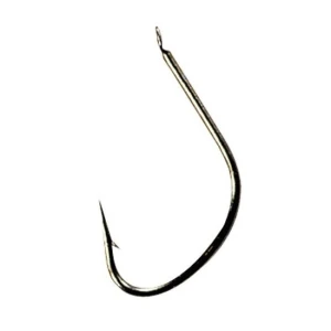 Carlige Gamakatsu LS-1810N Nickel 25buc/plic Nr 12