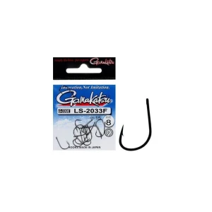 Carlige Gamakatsu LS-2033B nr.12 16buc