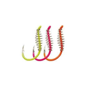 Carlige Gamakatsu LS-5314A Spiral MC Nr 6 Multi