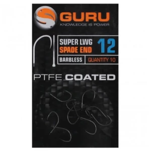 Carlige Guru Super LWG Spade Nr.16 Carlige Guru Super LWG Spade Nr.16