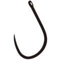 Carlige HAYABUSA K1 Nonreflect Hook Barbless, Nr.12, 10buc/pac