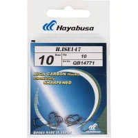 Carlige Hayabusa Hooks Model 147 Hook, Nr.11, 10buc/pac Carlige Hayabusa Hooks Model 147 Hook, Nr.11, 10buc/pac