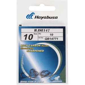 Carlige Hayabusa Hooks Model 147 Hook, Nr.11, 10buc/pac