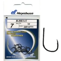 Carlige Hayabusa Ise 147bn, Nr.12, 10buc/pac Carlige Hayabusa Ise 147bn, Nr.12, 10buc/pac