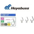 Carlige Hayabusa ISE 147BN, Nr.12, 10buc/pac Carlige Hayabusa ISE 147BN, Nr.12, 10buc/pac