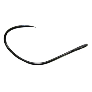 Carlige Jackall E-Hook L, Nr.6, 15buc/pac