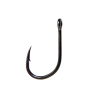 Carlige Jaxon Sumato Chinu Cu Ochet Negru Nr.12 Carlige Jaxon Sumato Chinu Cu Ochet Negru Nr.12