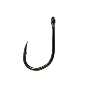 Carlige Jaxon Sumato Chinu Cu Ochet Negru Nr.6