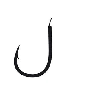 Carlige Jaxon Sumato Iseama Negru HY-HGB nr.12 Carlige Jaxon Sumato Iseama Negru HY-HGB nr.12