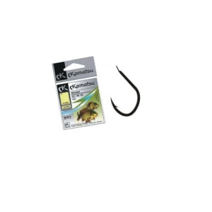 Carlige Kamatsu Iseama P Nr.12 BLN