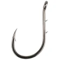 Carlige MIKADO Sensual Chinu Ring With Barbs BN, Nr.10, 10buc/pac Carlige MIKADO Sensual Chinu Ring With Barbs BN, Nr.10, 10buc/pac