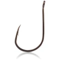 Carlige MUSTAD Chinu Light Ochi Titan Alpha Point Nr.6, 12buc/pac
