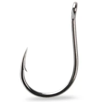 Carlige Mustad Chinu Ultrapoint Eyed Nr.1, 12buc/pac