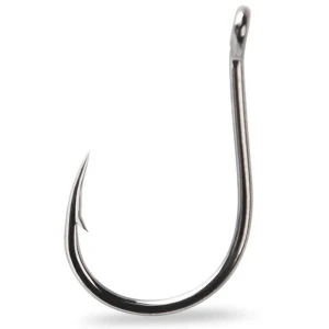 Carlige MUSTAD Chinu Ultrapoint Eyed Nr.4, 12buc/pac
