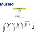 Carlige MUSTAD Chinu Ultrapoint Eyed Nr.4, 12buc/pac