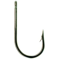 Carlige MUSTAD Eyed Specialist BN Nr.6, 10buc/pac