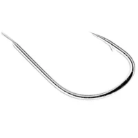 Carlige Mustad Feeder Spade Barbed Cu Paleta, Nr.10, 15buc/pac