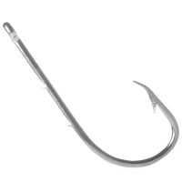 Carlige MUSTAD Round Kendal Baitholder, Nr.1, 10buc/pac