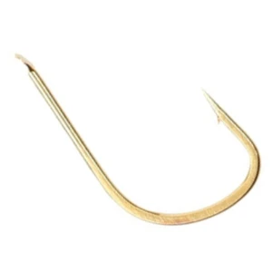 Carlige Mikado Sensual Chinta Gold, Nr.14, 10buc/plic Carlige Mikado Sensual Chinta Gold, Nr.14, 10buc/plic