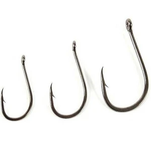 Carlige Mivardi Yamatsu Chinu, 10buc/plic Nr. 2