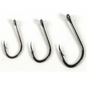 Carlige Mivardi Yamatsu Iseama, 10buc/plic Nr.6