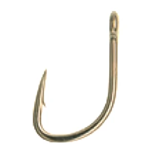 Carlige Mustad Eyed Heavy Feeder MU14 Nr.18, 10buc/pac