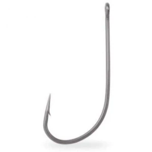 Carlige Mustad TitanX Wacky Neko Streamer nr.1 10buc Carlige Mustad TitanX Wacky Neko Streamer nr.1 10buc