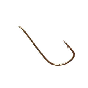 Carlige Owner Sode 50286 Auriu, Nr.8, 14buc/plic Carlige Owner Sode 50286 Auriu, Nr.8, 14buc/plic