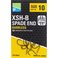 Carlige Preston Xsh-b Cu Paleta, Nr.18, 10buc/plic