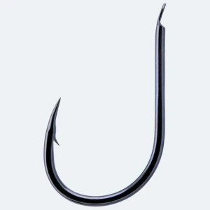 Carlige TRAKKO Bulk Chinu, Bronz, Nr.1/0, 50buc/pac