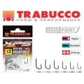 Carlige Trabucco XPS 610XK, Nr.16, 25buc/pac