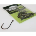 Carlige Zfish Carp Hooks Z-569, Nr.8, 10buc/pac Carlige Zfish Carp Hooks Z-569, Nr.8, 10buc/pac